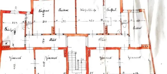 5 bedrooms Building in Nordhausen, Germany No. 33292 17