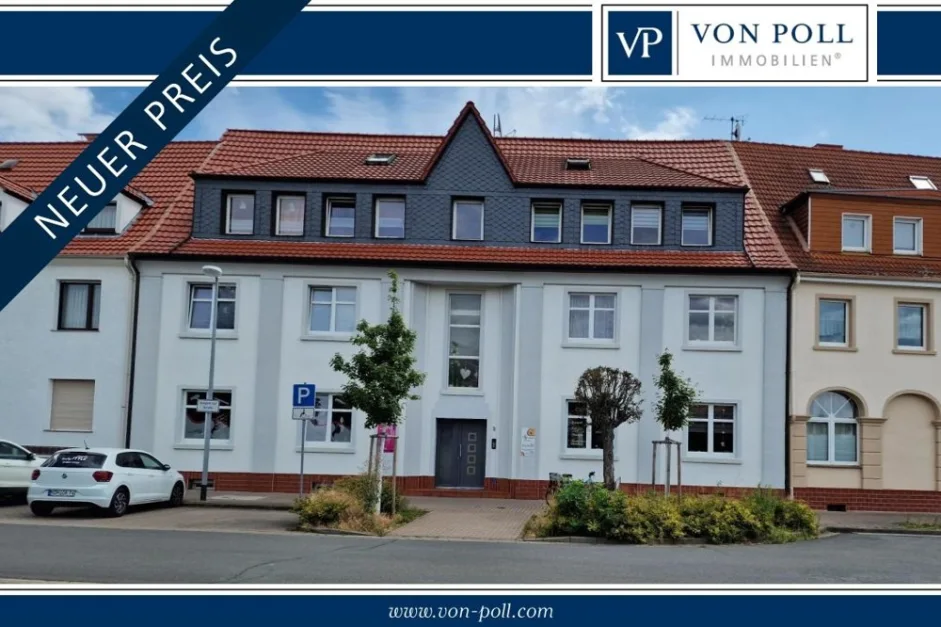 5 bedrooms Building in Nordhausen, Germany No. 33292