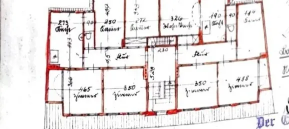 5 bedrooms Building in Nordhausen, Germany No. 33292 19