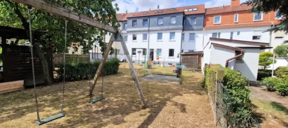 5 bedrooms Building in Nordhausen, Germany No. 33292 4