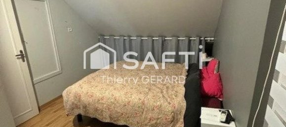 Casa T2 em Montcresson, France N.º 154767 15