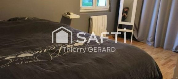 Casa T2 em Montcresson, France N.º 154767 14