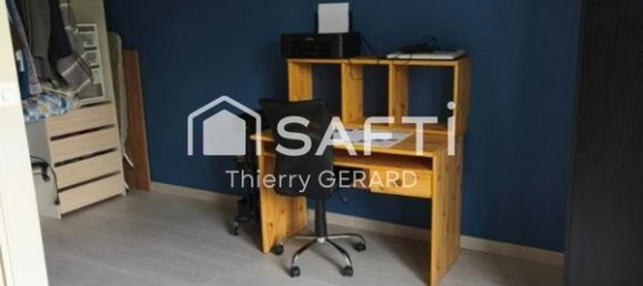 Casa T2 em Montcresson, France N.º 154767 10