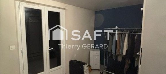 Casa T2 em Montcresson, France N.º 154767 12