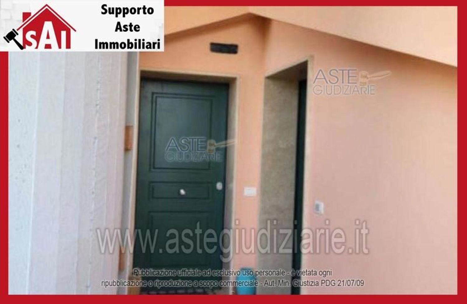 5 bedrooms Apartment in Latina, Italy No. 362738