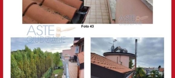 5 bedrooms Apartment in Latina, Italy No. 362738 9