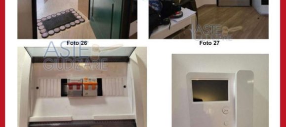 5 bedrooms Apartment in Latina, Italy No. 362738 46