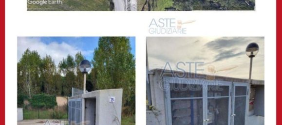 5 bedrooms Apartment in Latina, Italy No. 362738 12