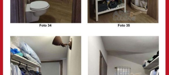 5 bedrooms Apartment in Latina, Italy No. 362738 6