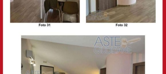 5 bedrooms Apartment in Latina, Italy No. 362738 31