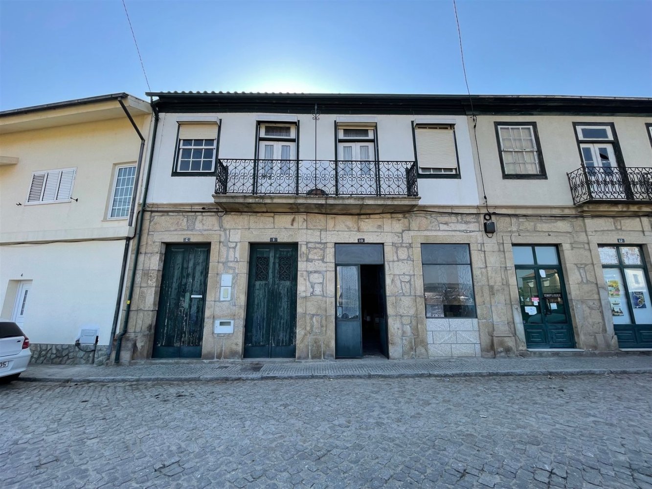 3 Schlafzimmer Haus in Britiande, Portugal, Nr. 287791