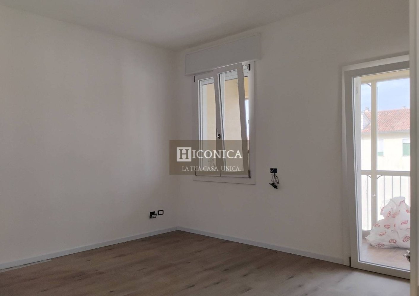 2 bedrooms Apartment in Treviso, Italy No. 302490