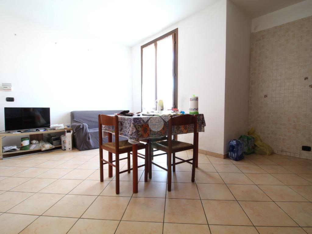 2 غرف نوم شقة في Gonzaga, Italy رقم 61622