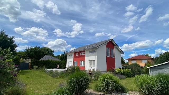 3 bedrooms House in Oberhavel, Germany No. 10349