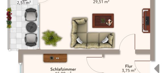 Apartamento T1 em Munich, Germany N.º 324657 16