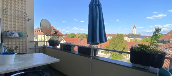 Apartamento T1 em Munich, Germany N.º 324657 4