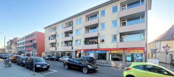 Apartamento T1 em Munich, Germany N.º 324657 12