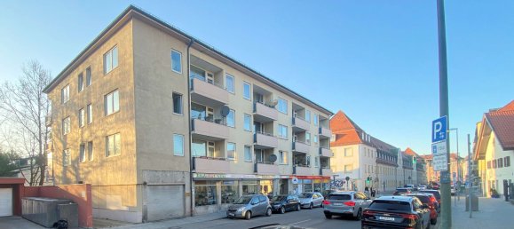 Apartamento T1 em Munich, Germany N.º 324657 13