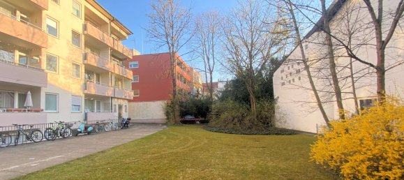 Apartamento T1 em Munich, Germany N.º 324657 14