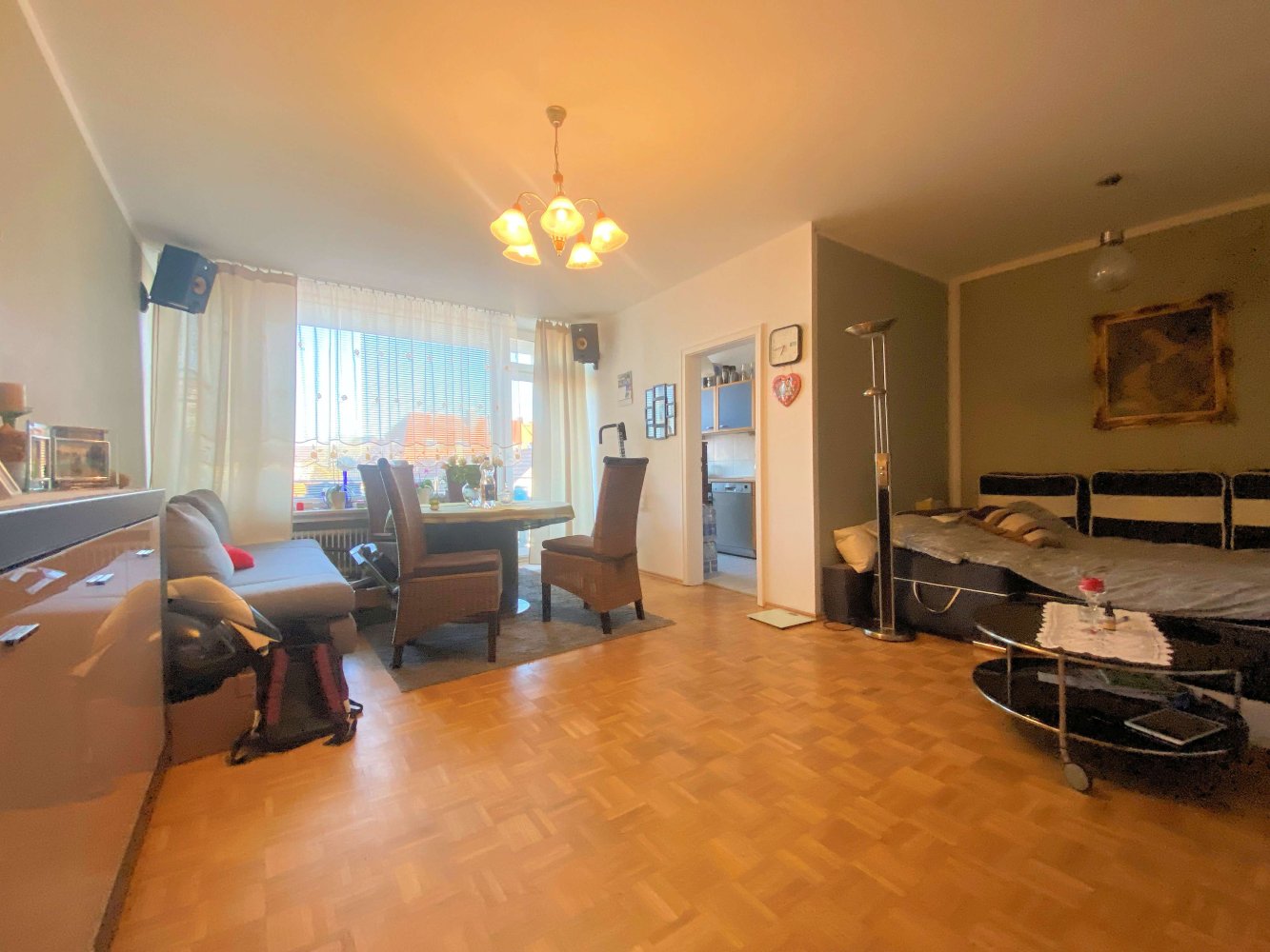 Apartamento T1 em Munich, Germany N.º 324657
