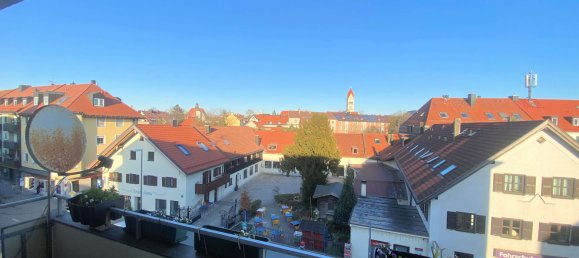 Apartamento T1 em Munich, Germany N.º 324657 6