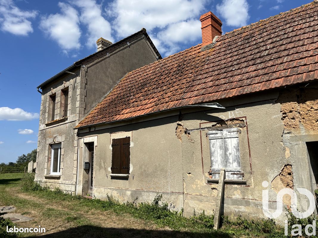 Casa de 2 dormitorios en Manche, France No. 357132