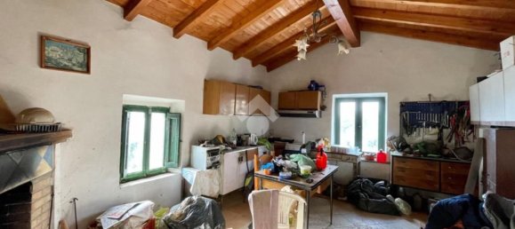 3 rooms House in Olevano Romano, Italy No. 47739 9