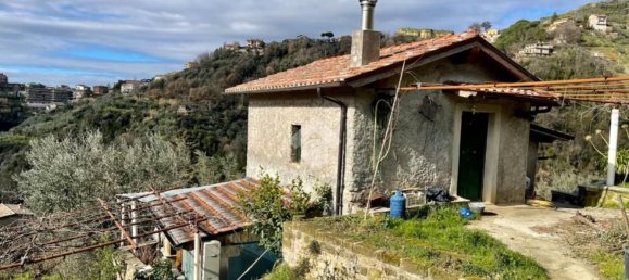 3 rooms House in Olevano Romano, Italy No. 47739 5