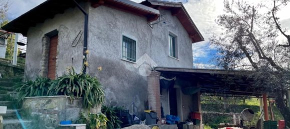 3 rooms House in Olevano Romano, Italy No. 47739 3