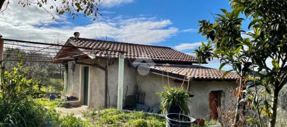 3 rooms House in Olevano Romano, Italy No. 47739 6