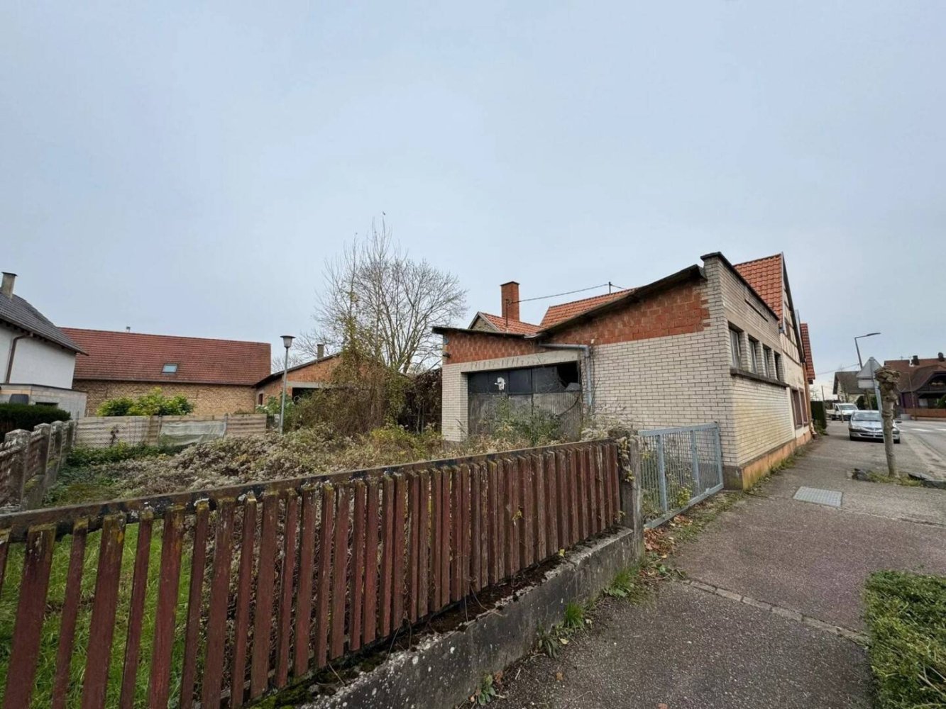 Edifício em Bas-Rhin, France N.º 152200