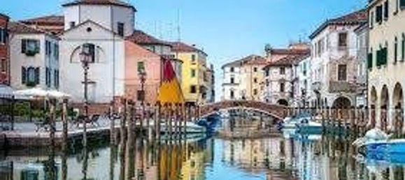 Garage à Chioggia, Italy 11m² No. 313687 2