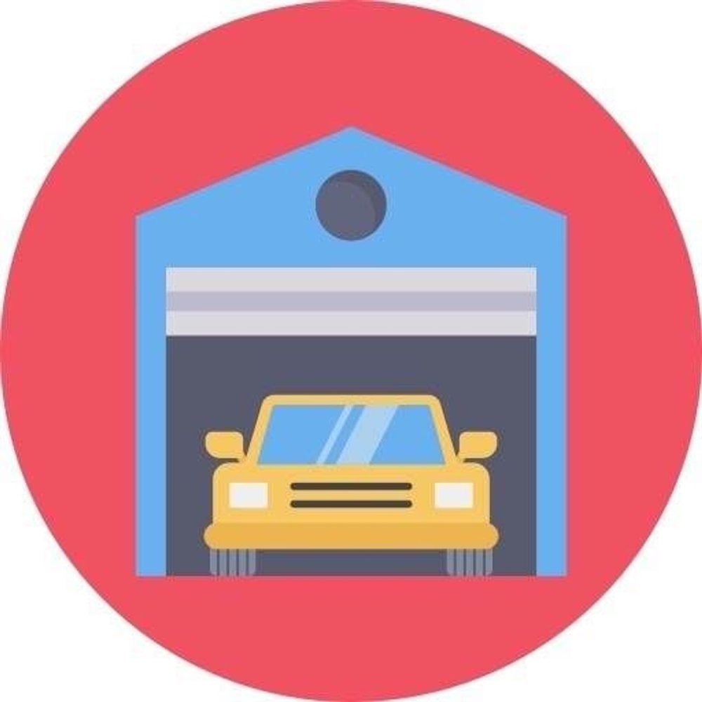 Garage à Chioggia, Italy 11m² No. 313687