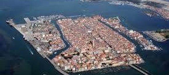 Garage à Chioggia, Italy 11m² No. 313687 3