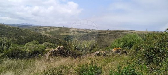 1720m² Land in Sintra, Portugal No. 82071 11