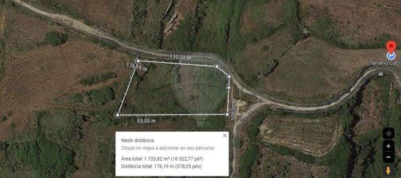 1720m² Land in Sintra, Portugal No. 82071 4