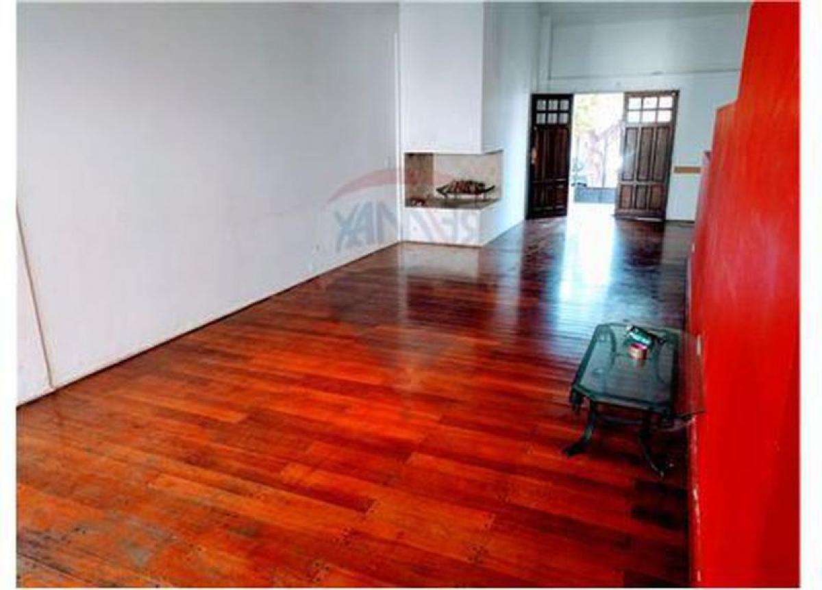 Дом с 4 спальнями в Буэнос-Айрес, Аргентина № 97646