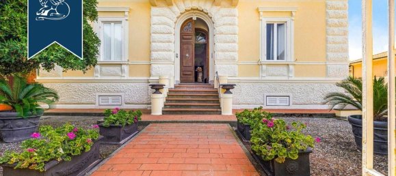 12 bedrooms Villa in Rosignano Marittimo, Italy No. 77882 5
