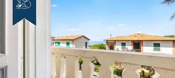 12 bedrooms Villa in Rosignano Marittimo, Italy No. 77882 28