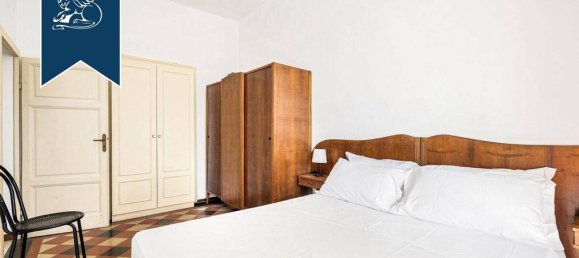 12 bedrooms Villa in Rosignano Marittimo, Italy No. 77882 19