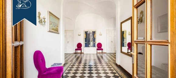 12 bedrooms Villa in Rosignano Marittimo, Italy No. 77882 8