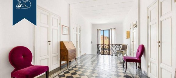 12 bedrooms Villa in Rosignano Marittimo, Italy No. 77882 12