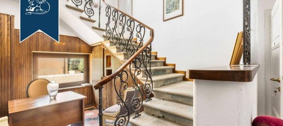 12 bedrooms Villa in Rosignano Marittimo, Italy No. 77882 10