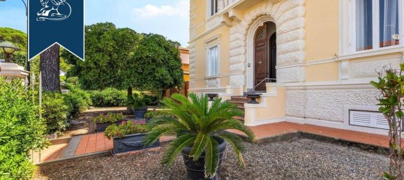 12 bedrooms Villa in Rosignano Marittimo, Italy No. 77882 6