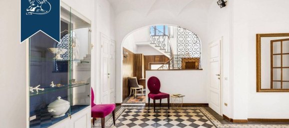 12 bedrooms Villa in Rosignano Marittimo, Italy No. 77882 7