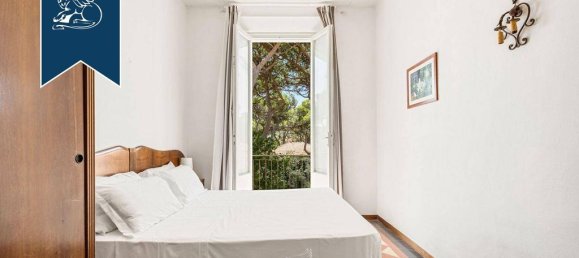 12 bedrooms Villa in Rosignano Marittimo, Italy No. 77882 20