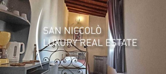 3 bedrooms Apartment in Florence, Italy No. 195552 13