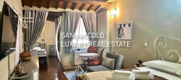 3 bedrooms Apartment in Florence, Italy No. 195552 9