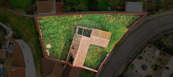 2 bedrooms House in Vila Verde dos Francos, Portugal No. 56370 2