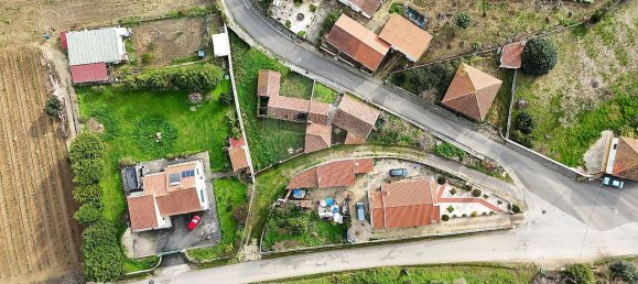 2 bedrooms House in Vila Verde dos Francos, Portugal No. 56370 12